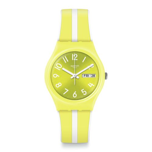 Reloj Swatch Unisex GJ702
