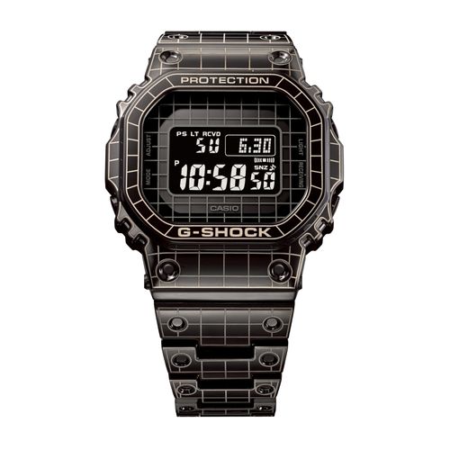 Reloj G-Shock Hombre GMW-B5000CS-1DR