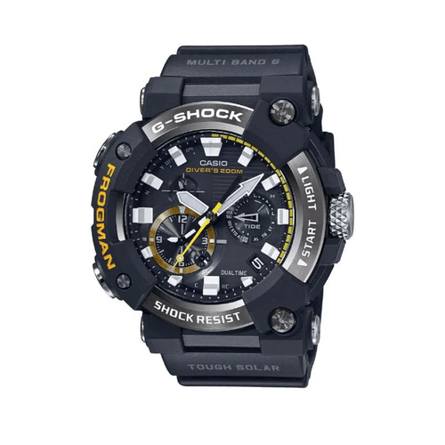 Reloj G-Shock Hombre GWF-A1000C-1ADR