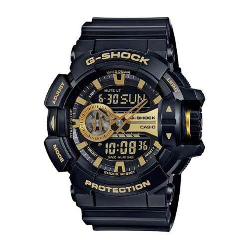 Reloj G-Shock Hombre GA-400GB-1A9DR
