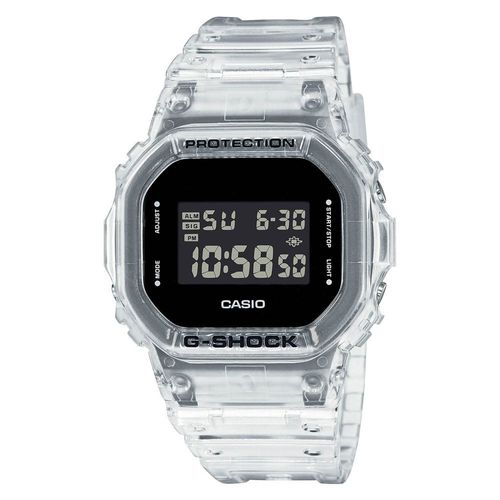 Reloj G-Shock Unisex DW-5600SKE-7DR