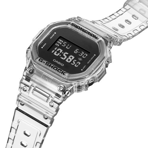 Reloj G-Shock Unisex DW-5600SKE-7DR