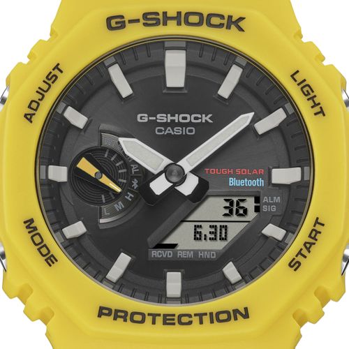 Reloj G-Shock Hombre GA-B2100C-9ADR