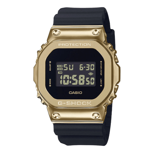 Reloj G-Shock Hombre GM-5600G-9DR
