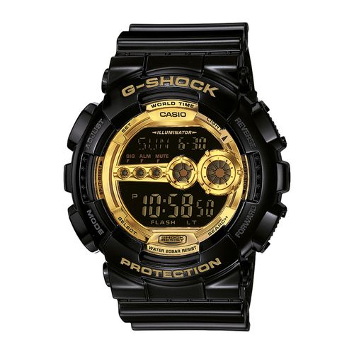 Reloj G-Shock Hombre GD-100GB-1DR