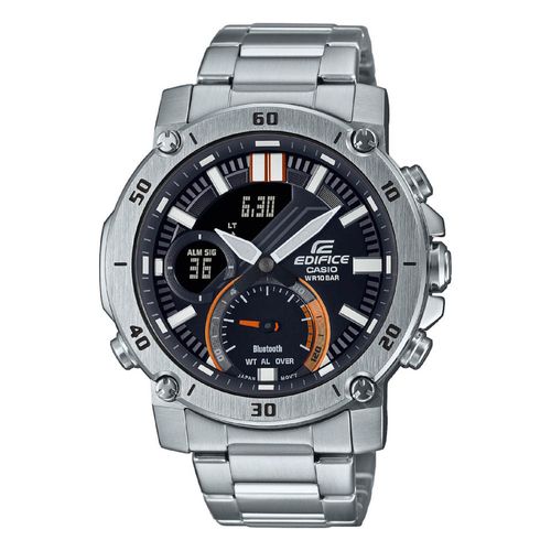 Reloj Edifice Hombre ECB-20D-1ADF