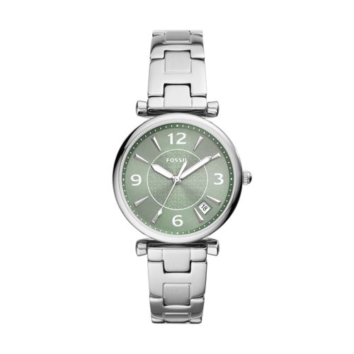 Reloj Fossil Mujer ES5157