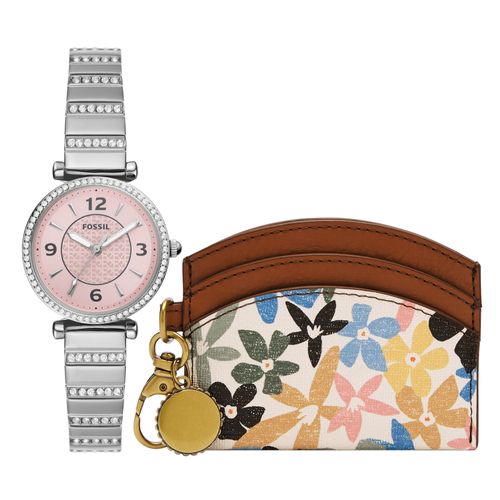 Reloj Fossil Mujer ES5182SET