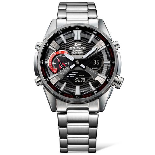 Reloj Edifice Hombre ECB-S100D-1ADF