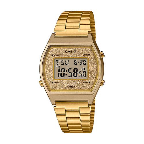 Reloj Casio Unisex B640WGG-9DF