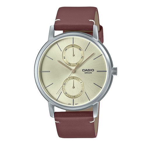 Reloj Casio Hombre MTP-B310L-9AVDF