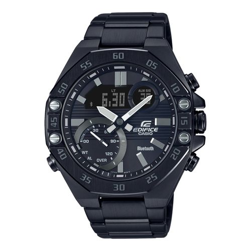 Reloj Edifice Hombre ECB-10DC-1ADF