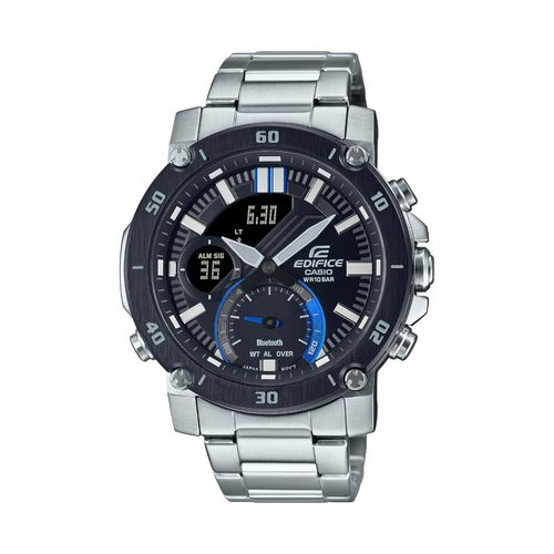 Reloj Edifice Hombre ECB-20DB-1ADF