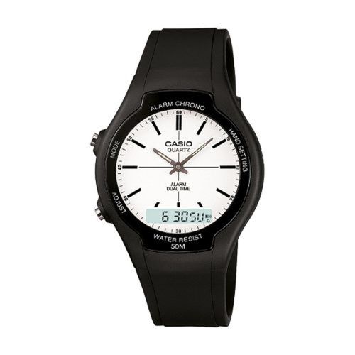 Reloj Casio Hombre AW-90H-7EVDF