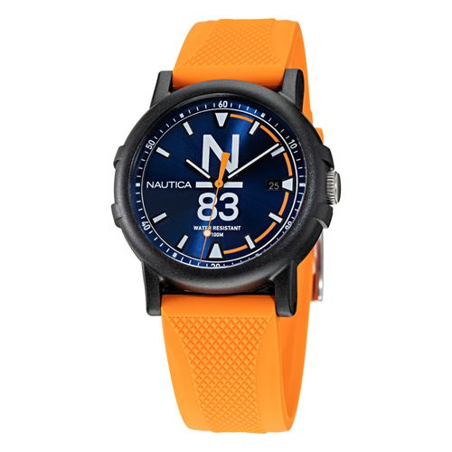 Reloj Nautica Hombre NAPEPS103