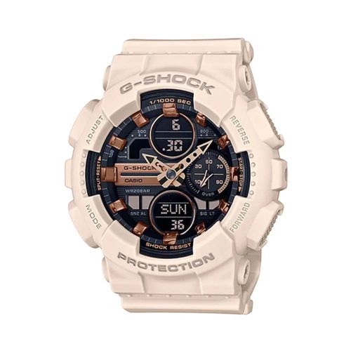 Reloj G-Shock Mujer GMA-S140M-4ADR