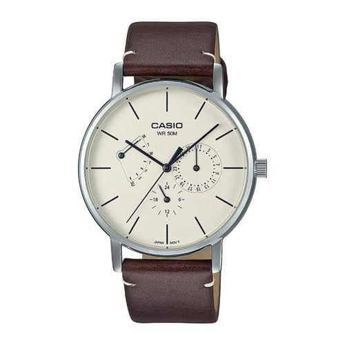 Reloj Casio Hombre MTP-E320L-5EVDF