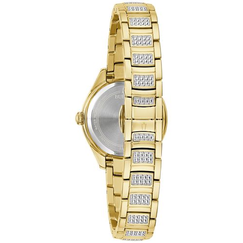 Reloj Bulova Mujer 98L306