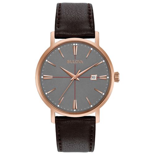 Reloj Bulova Hombre 97B154