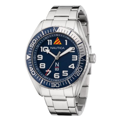 Reloj Nautica Hombre NAPFWF204