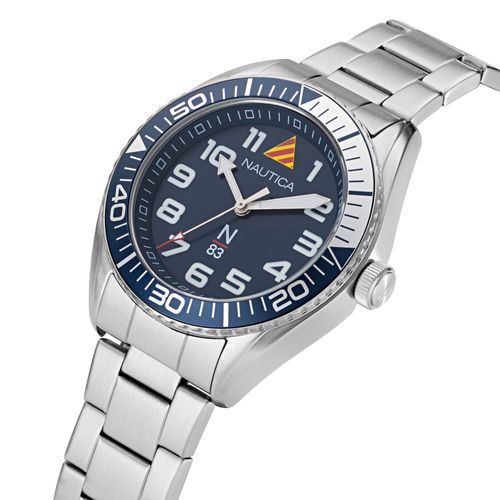 Reloj Nautica Hombre NAPFWF204