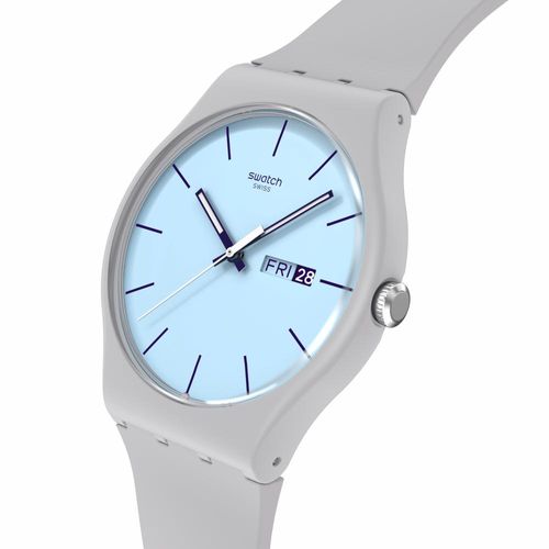 Reloj Swatch Unisex SO29M702