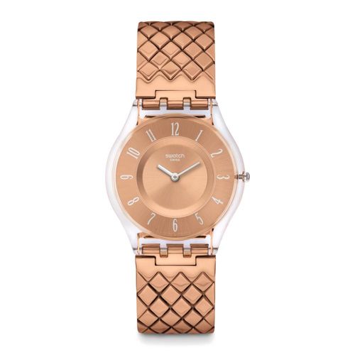 Reloj Swatch Unisex SFE110GA