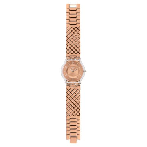 Reloj Swatch Unisex SFE110GA