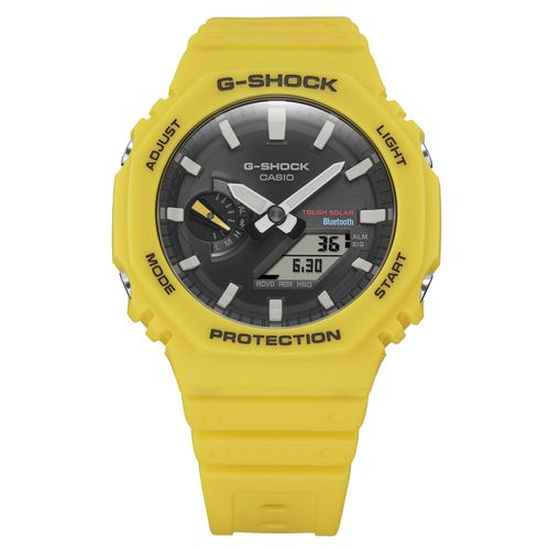 Reloj G-Shock Hombre GA-B2100C-9ADR