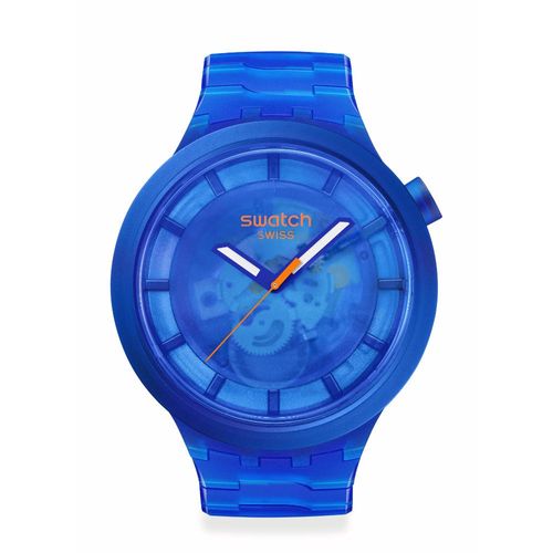 Reloj Swatch Unisex SB05N116