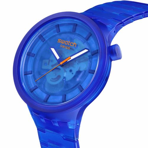 Reloj Swatch Unisex SB05N116