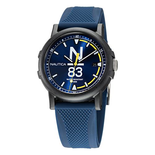 Reloj Nautica Hombre NAPEPS101