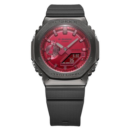 Reloj G-Shock Hombre GM-2100B-4ADR