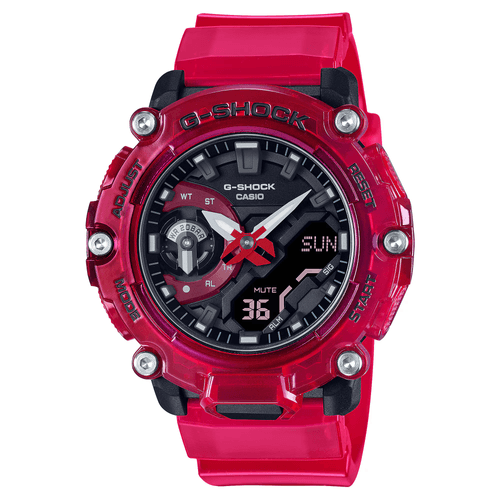 Reloj G-Shock Hombre GA-2200SKL-4ADR