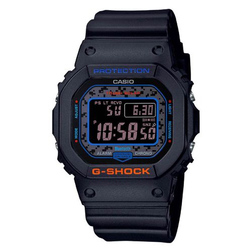 Reloj G-Shock Hombre GW-B5600CT-1DR