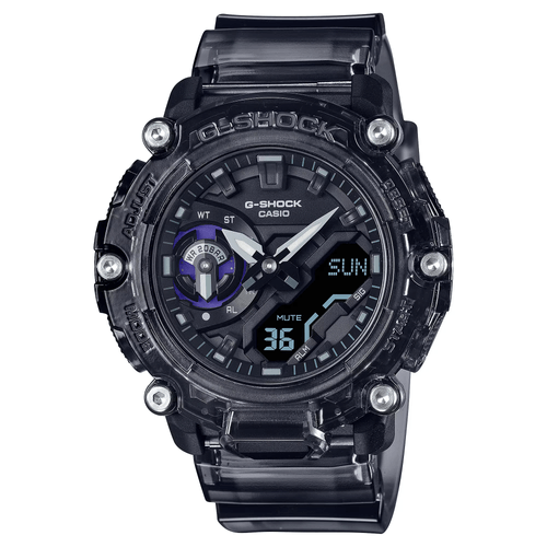 Reloj G-Shock Hombre GA-2200SKL-8ADR