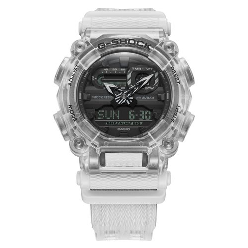 Reloj G-Shock Hombre GA-900SKL-7ADR