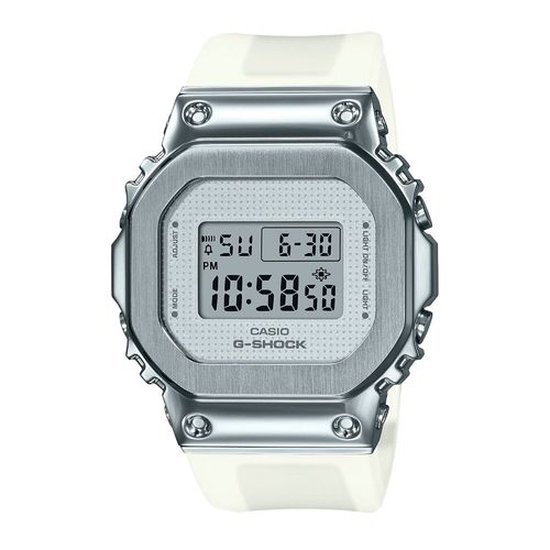 Reloj G-Shock Mujer GM-S5600SK-7DR