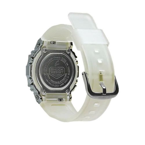 Reloj G-Shock Mujer GM-S5600SK-7DR