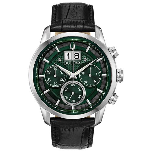 Reloj Bulova Hombre 96B310