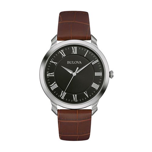 Reloj Bulova Hombre 96A184