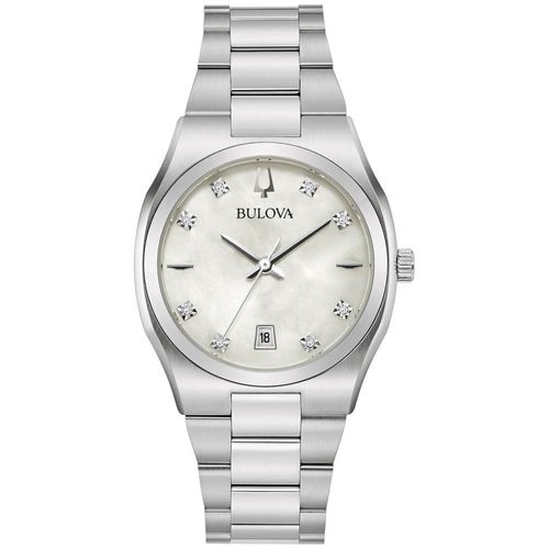 Reloj Bulova Mujer 96P218