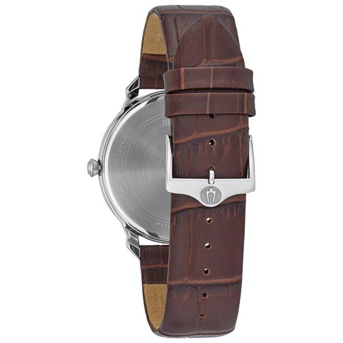 Reloj Bulova Hombre 96A184
