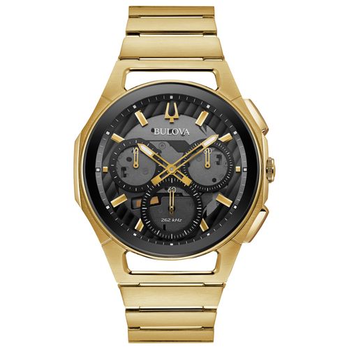 Reloj Bulova Hombre 97A144