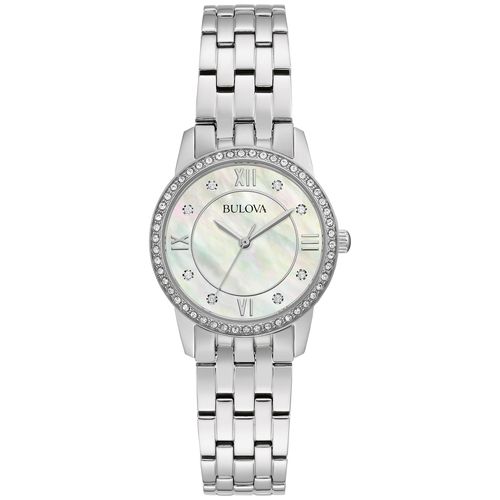 Reloj Bulova Mujer 96X155