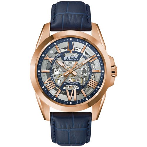 Reloj Bulova Hombre 97A161