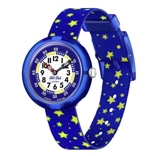 Reloj Flik Flak Infantil ZFBNP183