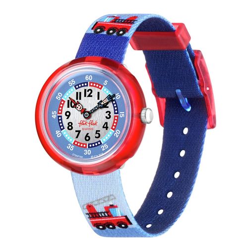 Reloj Flik Flak Infantil ZFBNP160