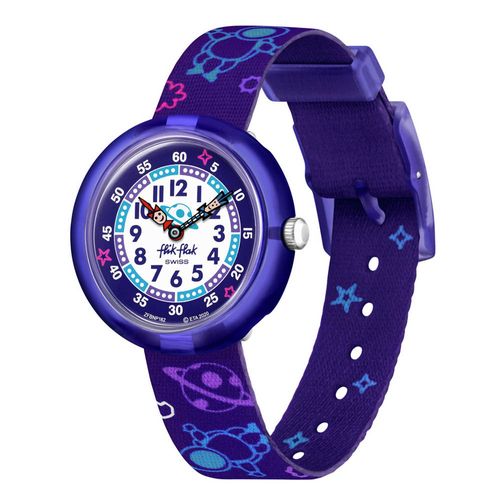 Reloj Flik Flak Infantil ZFBNP182