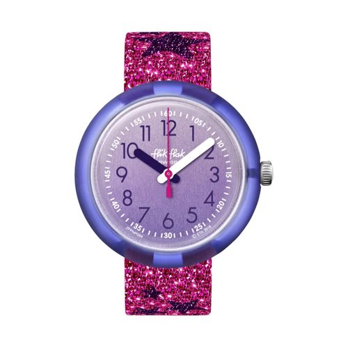 Reloj Flik Flak Infantil ZFPNP054
